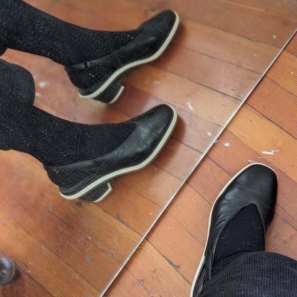 Camper slingback heels - Picture 6 of 10